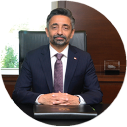 Prof. Dr. Hakan KARATAŞ